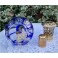 LAMPE BERGER CRISTAL SAINT LOUIS