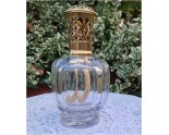 LAMPE BERGER  cristal de Baccarat