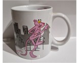 MUG PANTHERE ROSE Ancienne