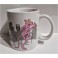 MUG PANTHERE ROSE Ancienne