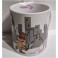 MUG PANTHERE ROSE Ancienne