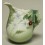 Franz Porcelaine Superbe Lady Bug Creamer Jug  Coccinelle