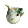 Franz Porcelaine Superbe Lady Bug Creamer Jug  Coccinelle