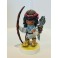 Figurine DeGrazia Goebel 1987 très rare