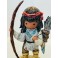 Figurine DeGrazia Goebel 1987 très rare