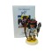 Figurine DeGrazia Goebel 1987 très rare