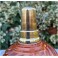 LAMPE BERGER MULLER cristal de Baccarat