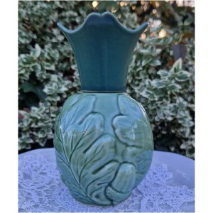 Lampe Berger Revol par Mathias Chêne vert