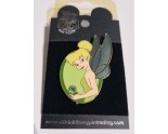 Disney WDW Pin's Fée Clochette Princesse