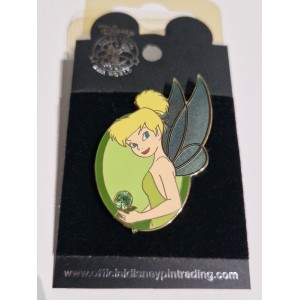 Disney WDW Pin's Fée Clochette Princesse Disney WDW Pin's Fée Clochette Princesse