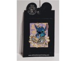 Pin's Disney LILO et STITCH