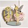 Pin 5827 Japon Disney Store Miroir Compact Fée Clochette JDS