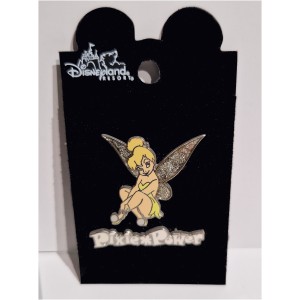 Fée Clochette  Tinker Bell Pixie Power 2 Pin Set Disney