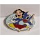 Pin's Lilo et  Stitch surf TRES RARE