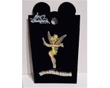 Fée Clochette Tinker Bell Pixie Power 2 Pin Set Disney