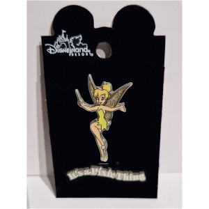 Fée Clochette Tinker Bell Pixie Power 2 Pin Set Disney Fée Clochette Tinker Bell Pixie Power 2 Pin Set Disney