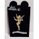 Fée Clochette Tinker Bell Pixie Power 2 Pin Set Disney