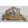 Pin's Disney Chip & Dale avec Dingo Port Discovery Japon L03