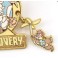 Pin's Disney Chip & Dale avec Dingo Port Discovery Japon L03