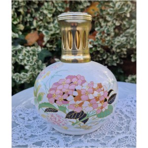 Lampe Berger Hortensia