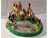 Hallmark Disney Bambi et ses amis