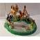 Hallmark Disney Bambi et ses amis