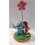 Figurine porte photo Lilo et Stitch