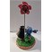 Figurine porte photo Lilo et Stitch