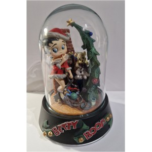 Globe Betty Boop de collection et vintage,