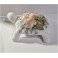 Adorable tortue en porcelaine anglaise