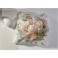 Adorable tortue en porcelaine anglaise