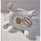Adorable tortue en porcelaine anglaise