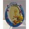 Cadre avec TITI Tweety très ancien