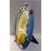 Cadre avec TITI Tweety très ancien