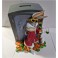 Tirelire coffre fort de 2003 très rare Bugs Bunny