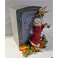 Tirelire coffre fort de 2003 très rare Bugs Bunny