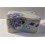 Très jolie ancienne boites à bijoux porcelaine avec des violettes