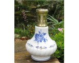 LAMPE BERGER Capodimonte