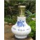 LAMPE BERGER Capodimonte