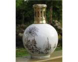 LAMPE BERGER  Les Jonques