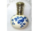 LAMPE BERGER Fleurs bleues