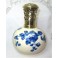 LAMPE BERGER Fleurs bleues