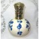 LAMPE BERGER Fleurs bleues