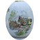 LAMPE BERGER PORCELAINE REVOL