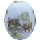 LAMPE BERGER PORCELAINE REVOL