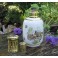 LAMPE BERGER PORCELAINE REVOL