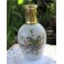 LAMPE BERGER PORCELAINE DE LIMOGES DECOR OISEAUX