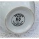 LAMPE BERGER PORCELAINE DE LIMOGES DECOR OISEAUX