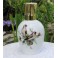 LAMPE BERGER PORCELAINE DE LIMOGES DECOR OISEAUX