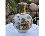 LAMPE BERGER FAIENCE MOUSTIERS